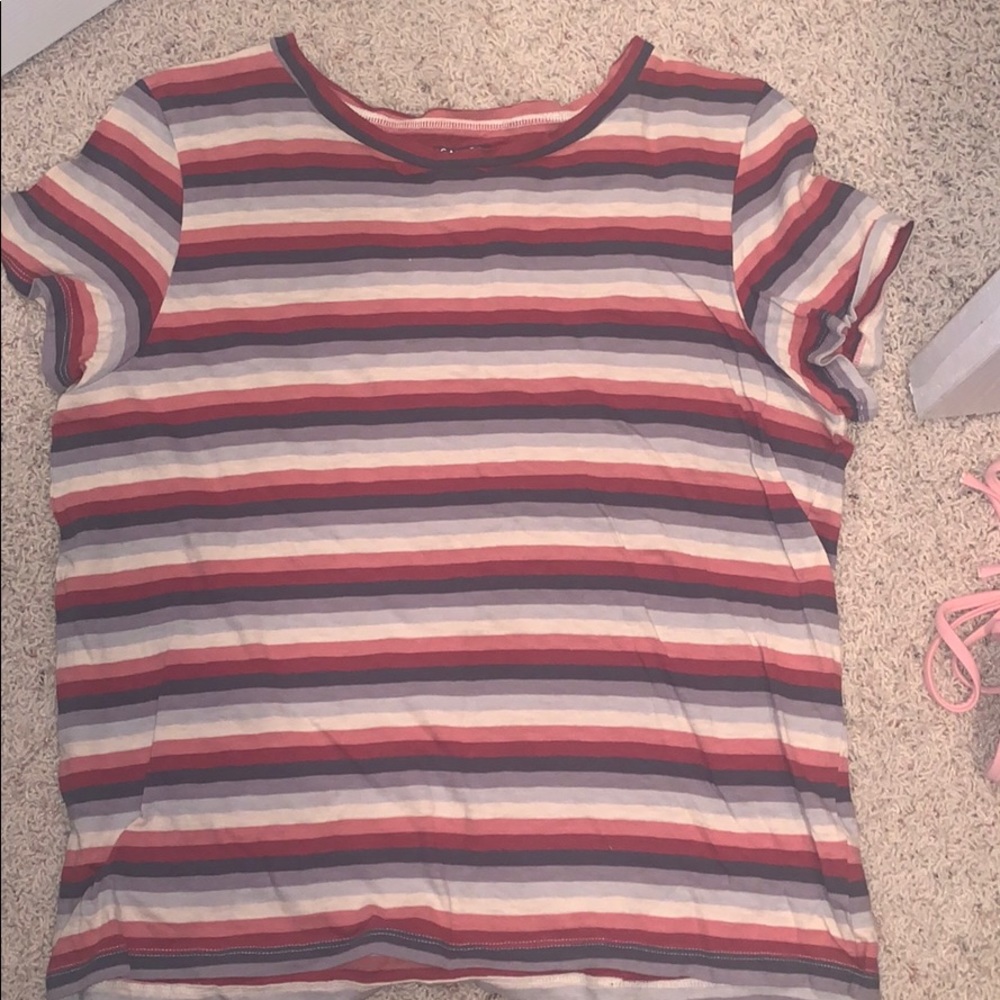 American eagle t shirt